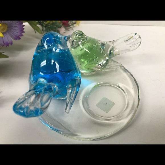 Bird   Candle Holder - Picture 13 of 16